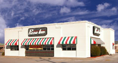 Pizza Inn in Springfield Missouri